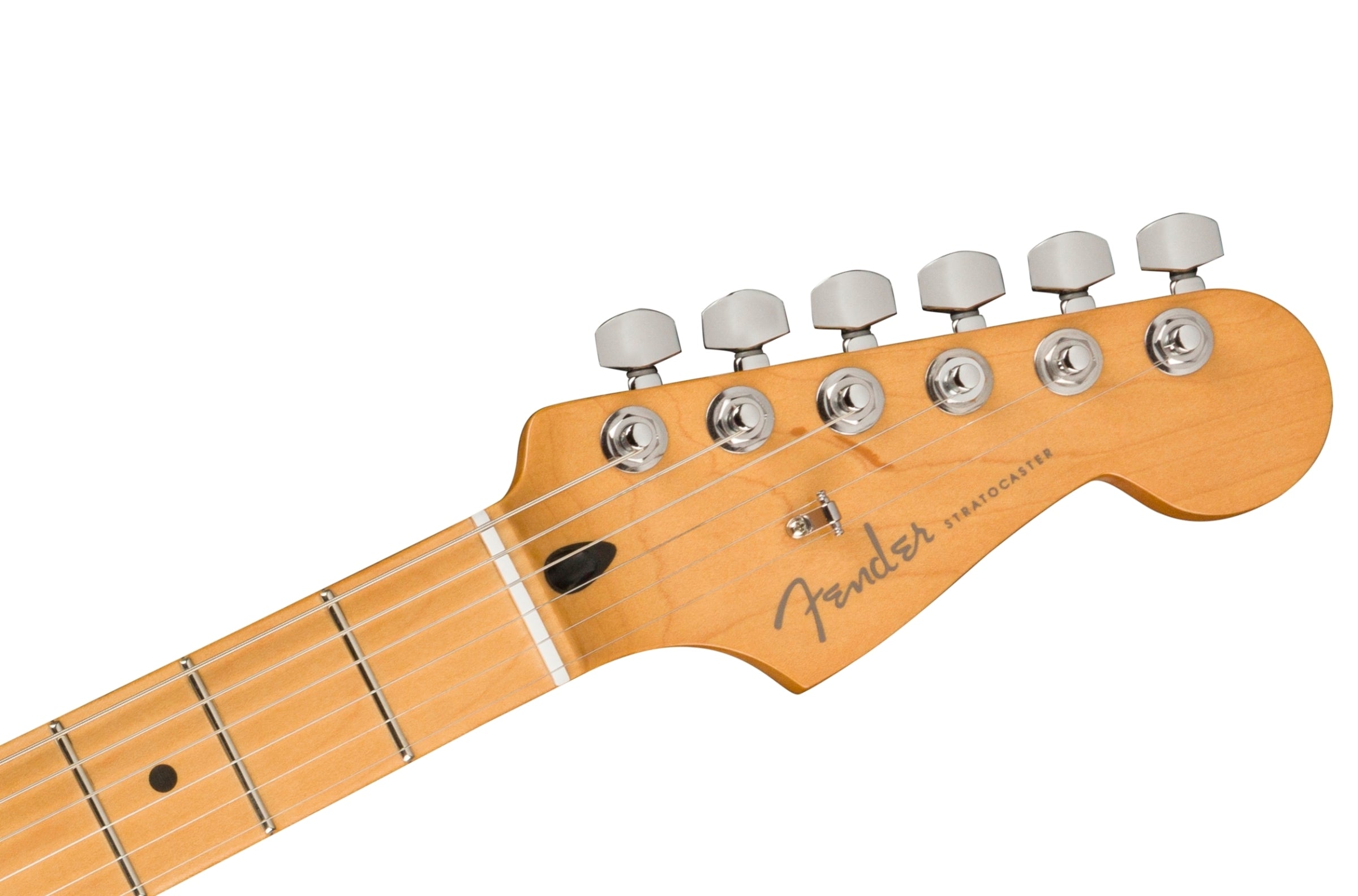 Fender Player Plus Stratocaster Electric Guitar - Tequila Sunrise