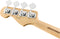 Fender Player Jazz Bass Maple Fingerboard 3-Color Sunburst