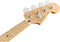 Fender Player Jazz Bass Maple Fingerboard 3-Color Sunburst