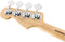 Fender Player Jazz Bass Maple Fingerboard - Buttercream