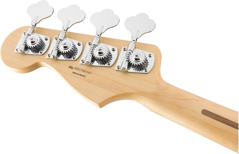 Fender Player Jazz Bass Maple Fingerboard - Buttercream