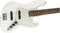 Fender Player Jazz Bass Maple Fingerboard Polar White