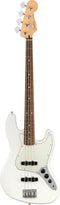 Fender Player Jazz Bass Maple Fingerboard Polar White