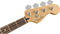 Fender Player Jazz Bass Maple Fingerboard Polar White
