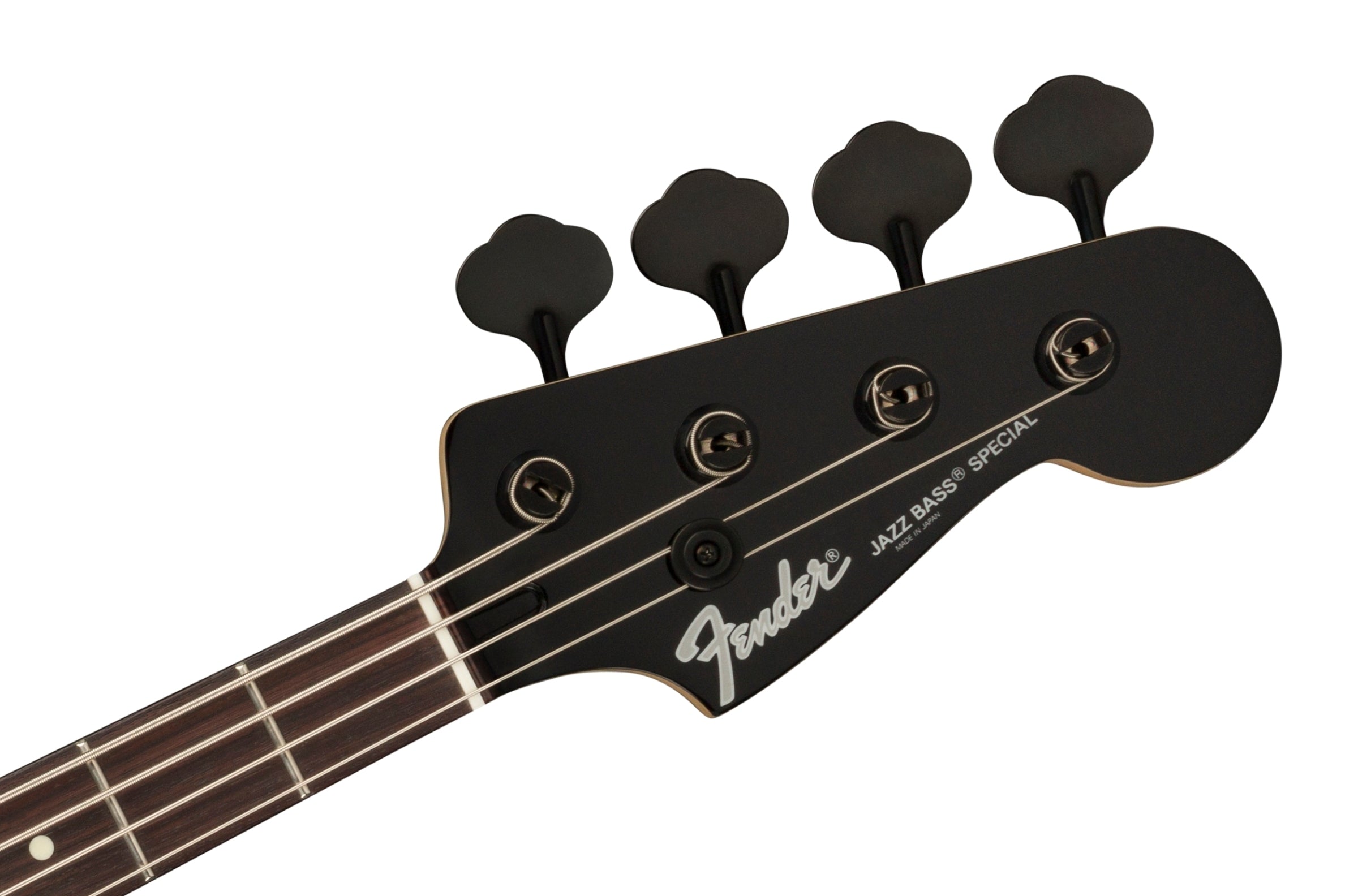 Fender Boxer Series PJ Bass Sherwood Green Metallic