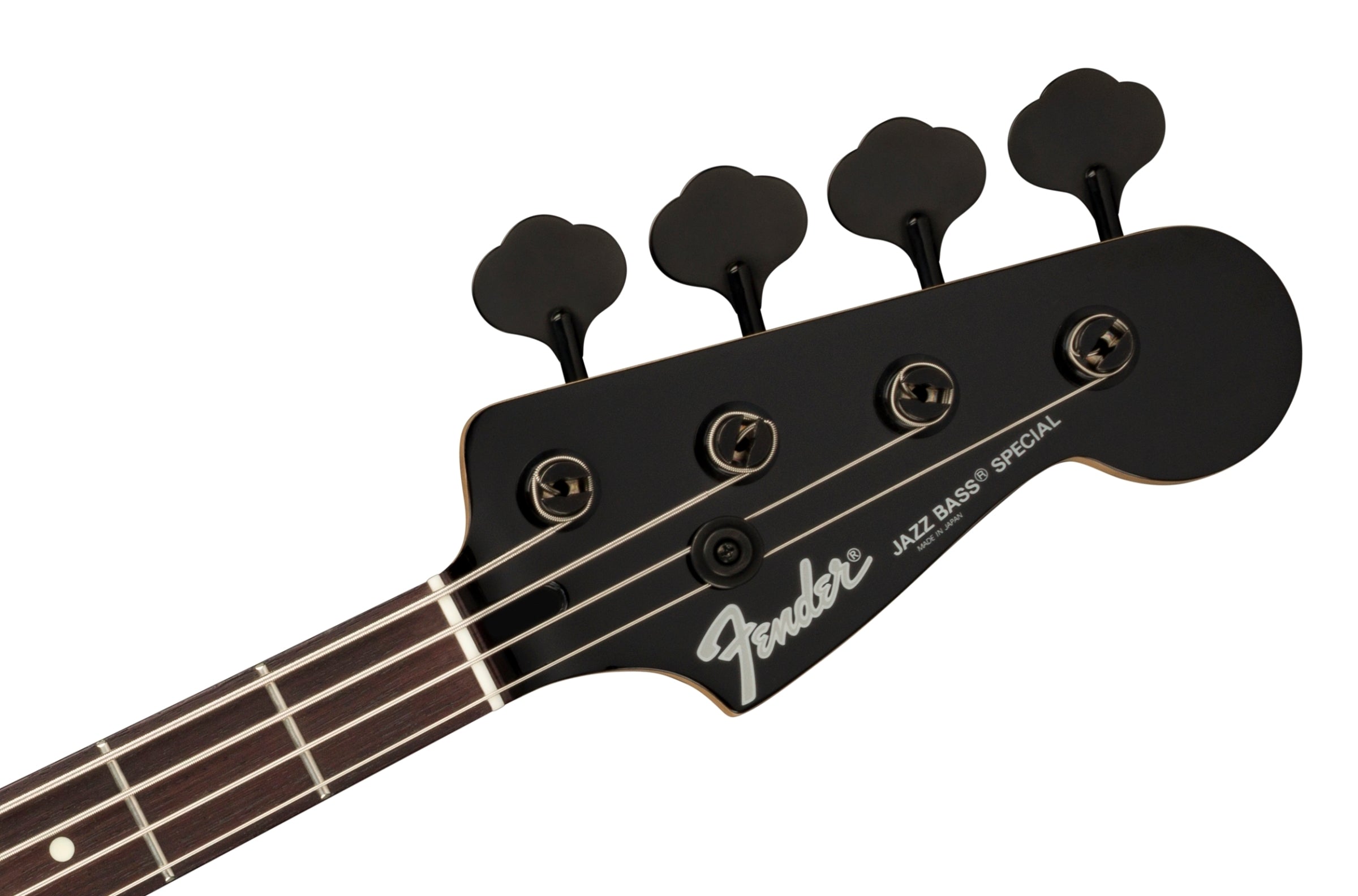 Fender Boxer Series PJ Bass Torino Red