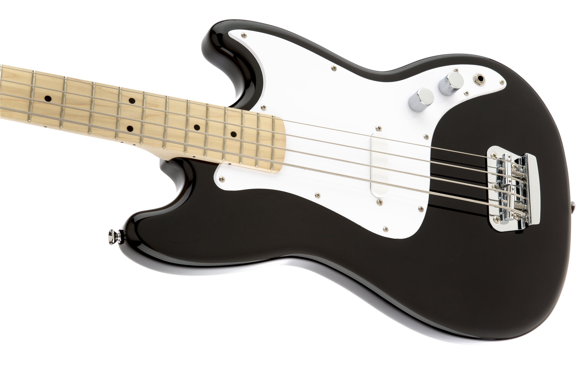 Squier Bronco 4 String Electric Bass