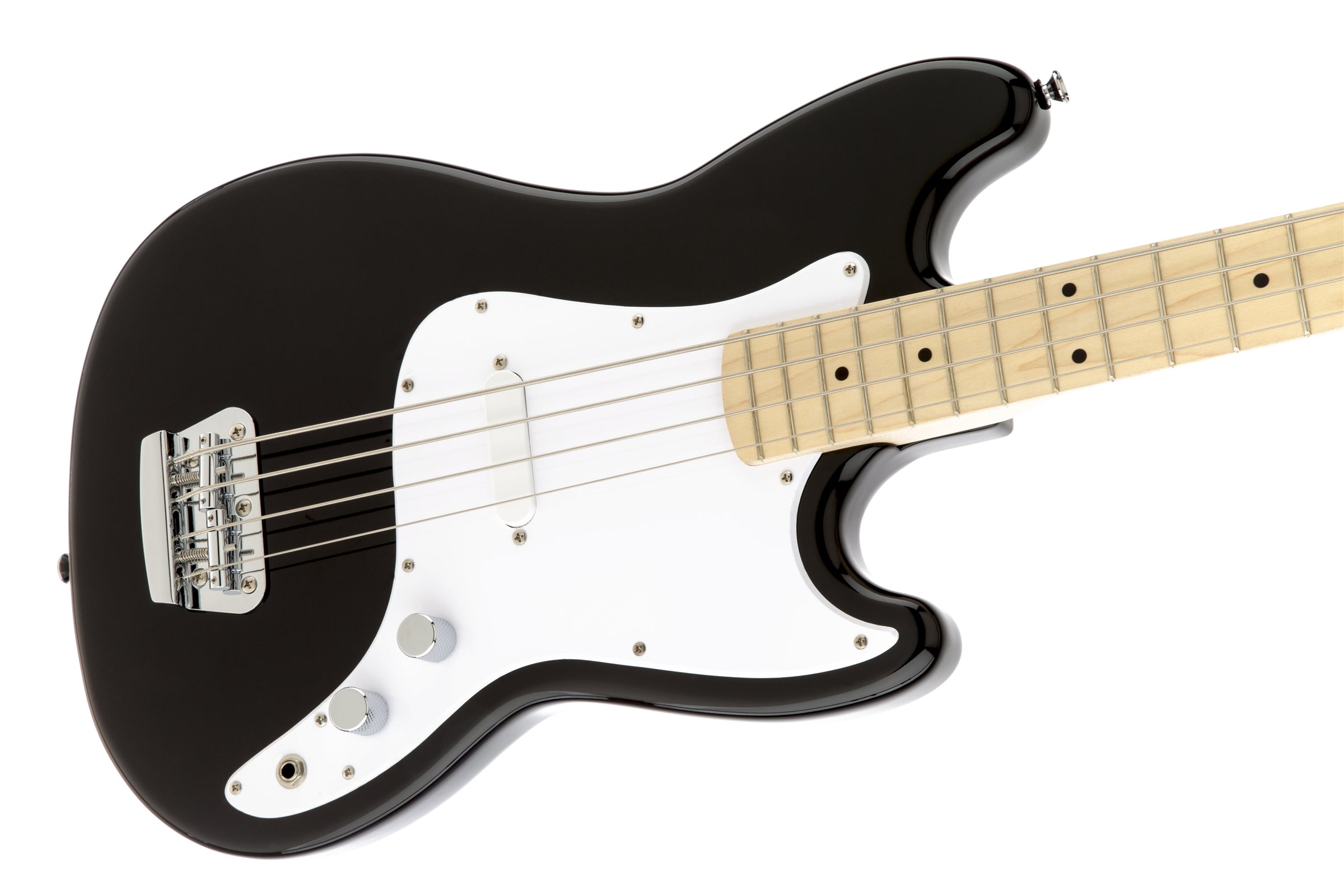 Squier Bronco 4 String Electric Bass