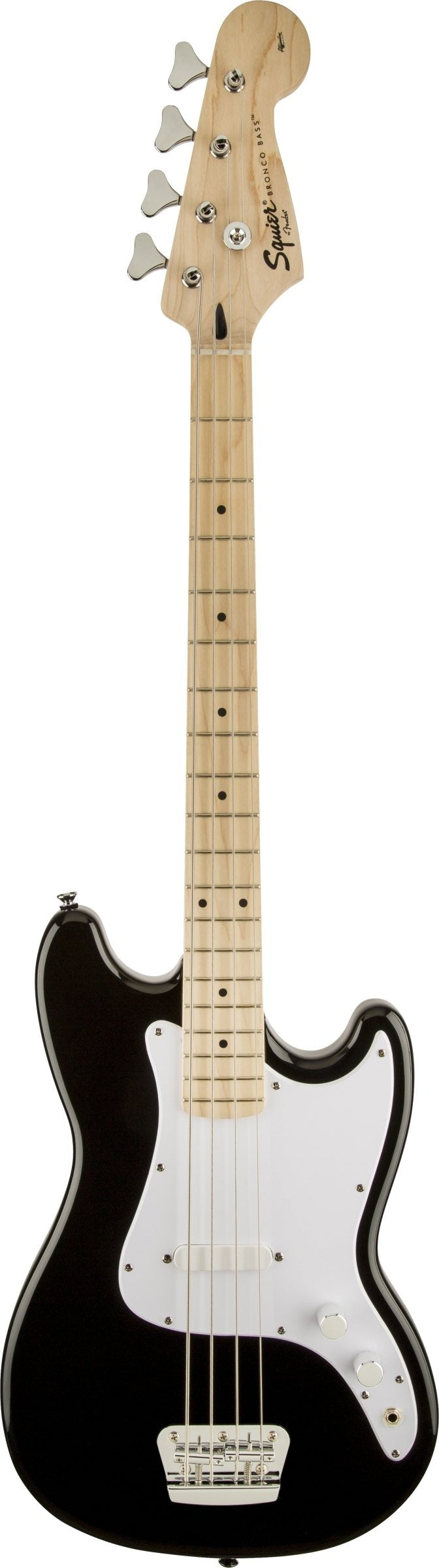 Squier Bronco 4 String Electric Bass