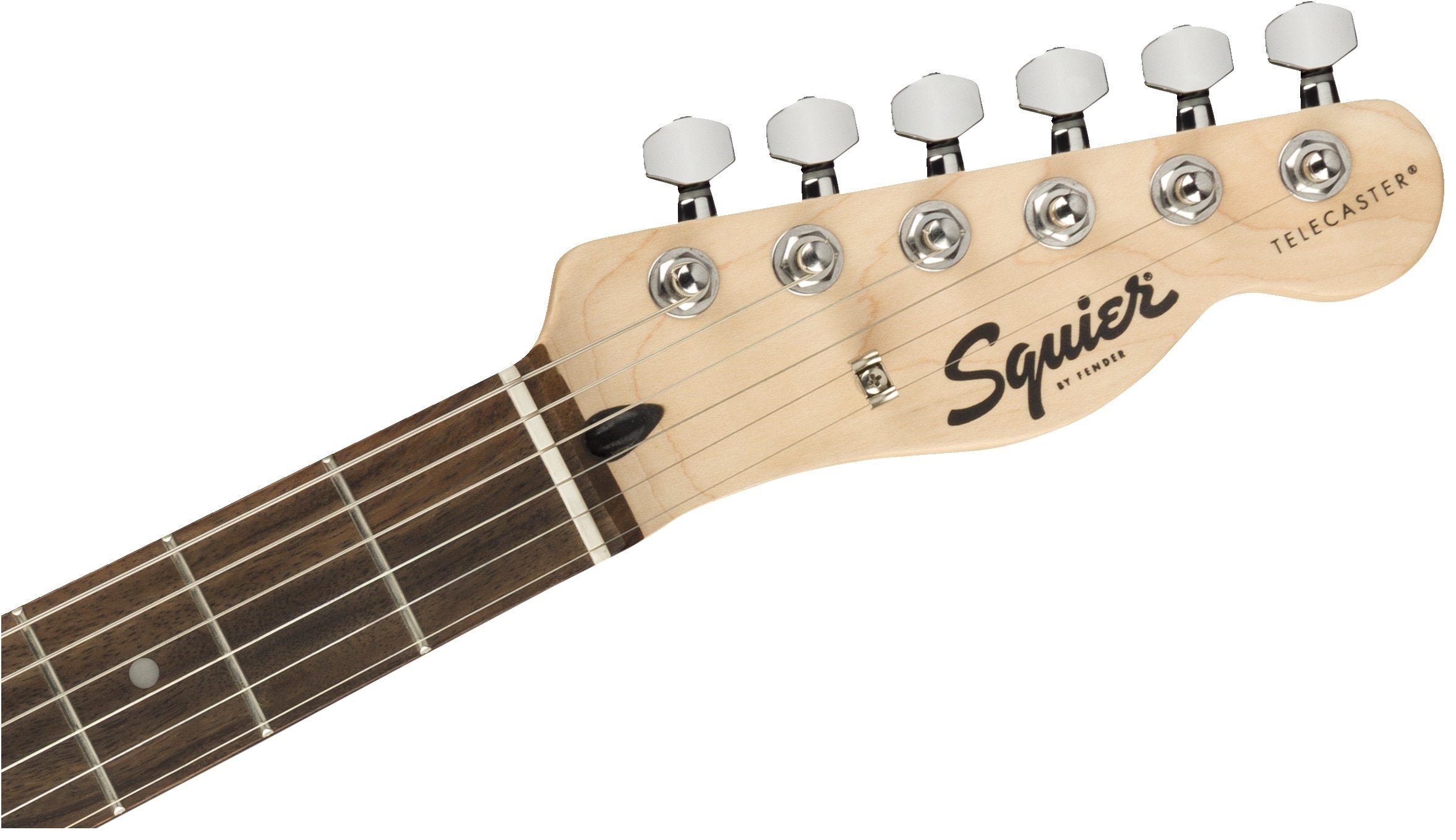 Squier Bullet Telecaster Electric Guitar Black