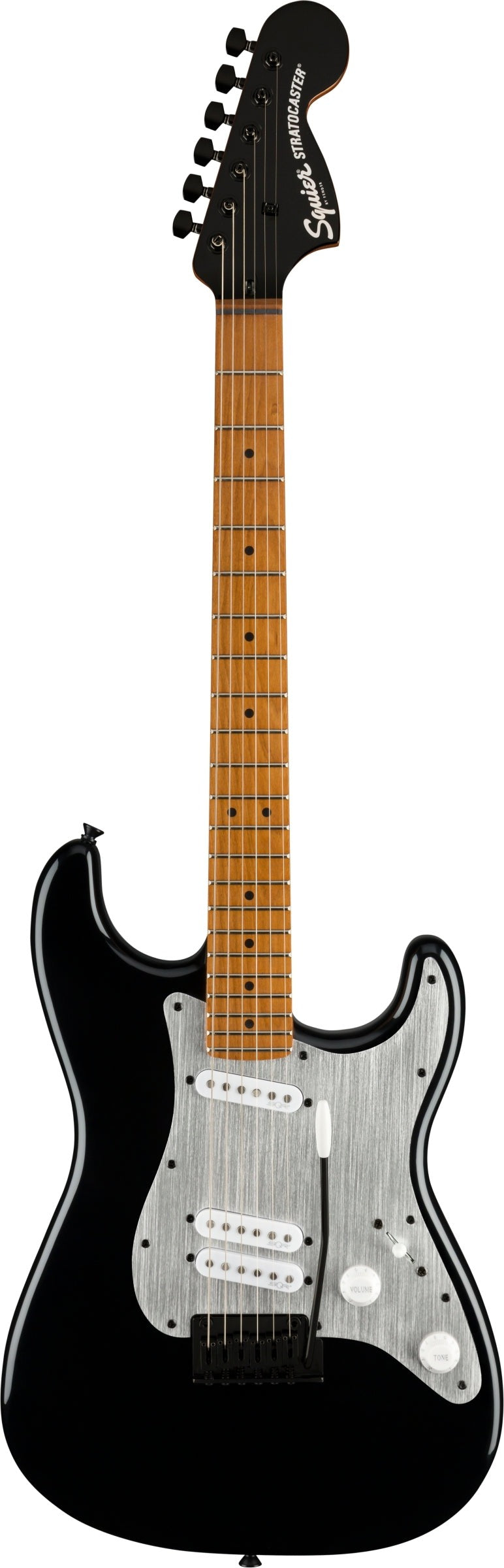 Squier Contemporary Stratocaster Special Electric Guitar - Black
