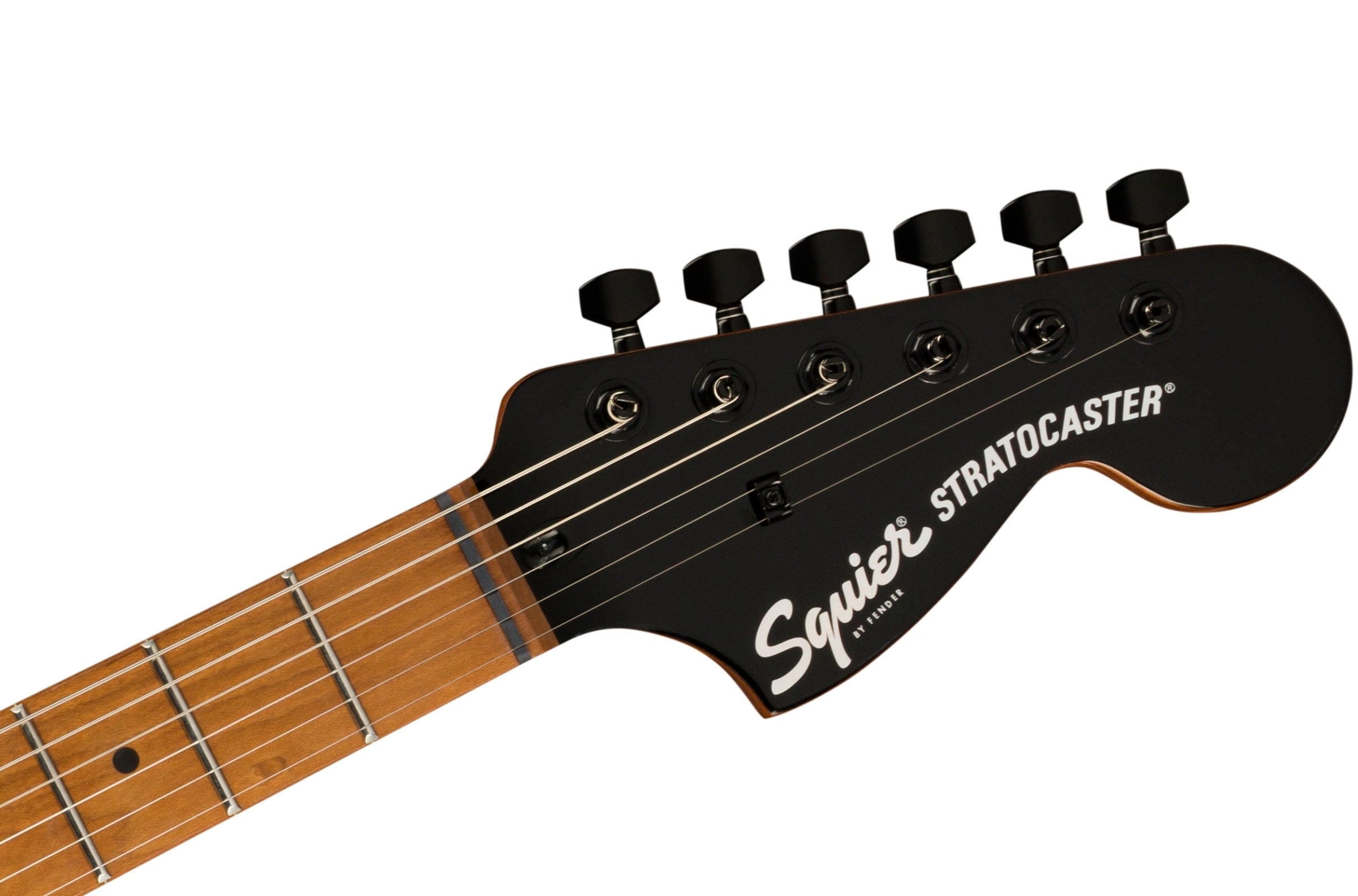 Squier Contemporary Stratocaster Special Electric Guitar - Black