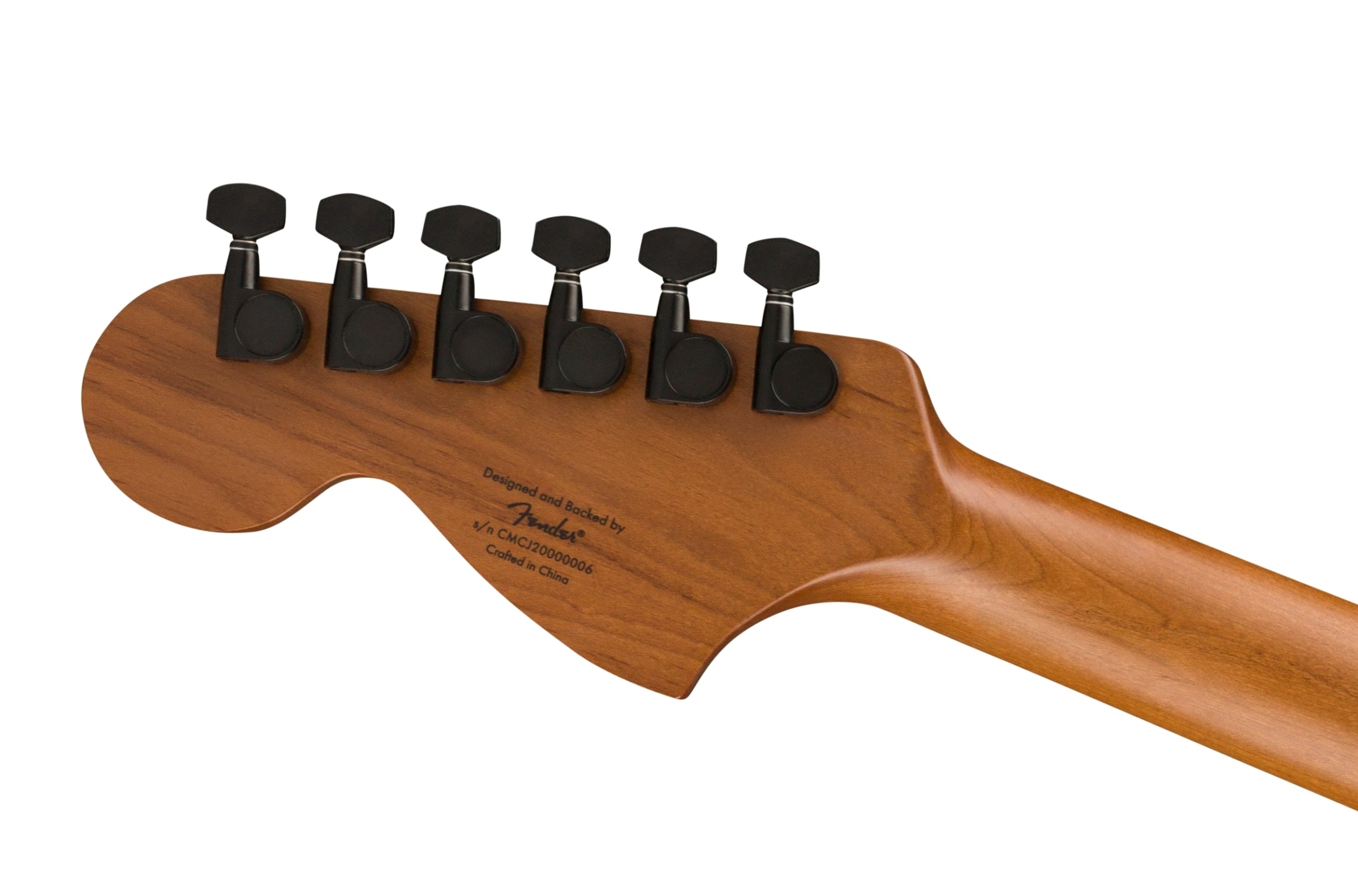 Squier Contemporary Stratocaster Special Electric Guitar - Skyburst Metallic