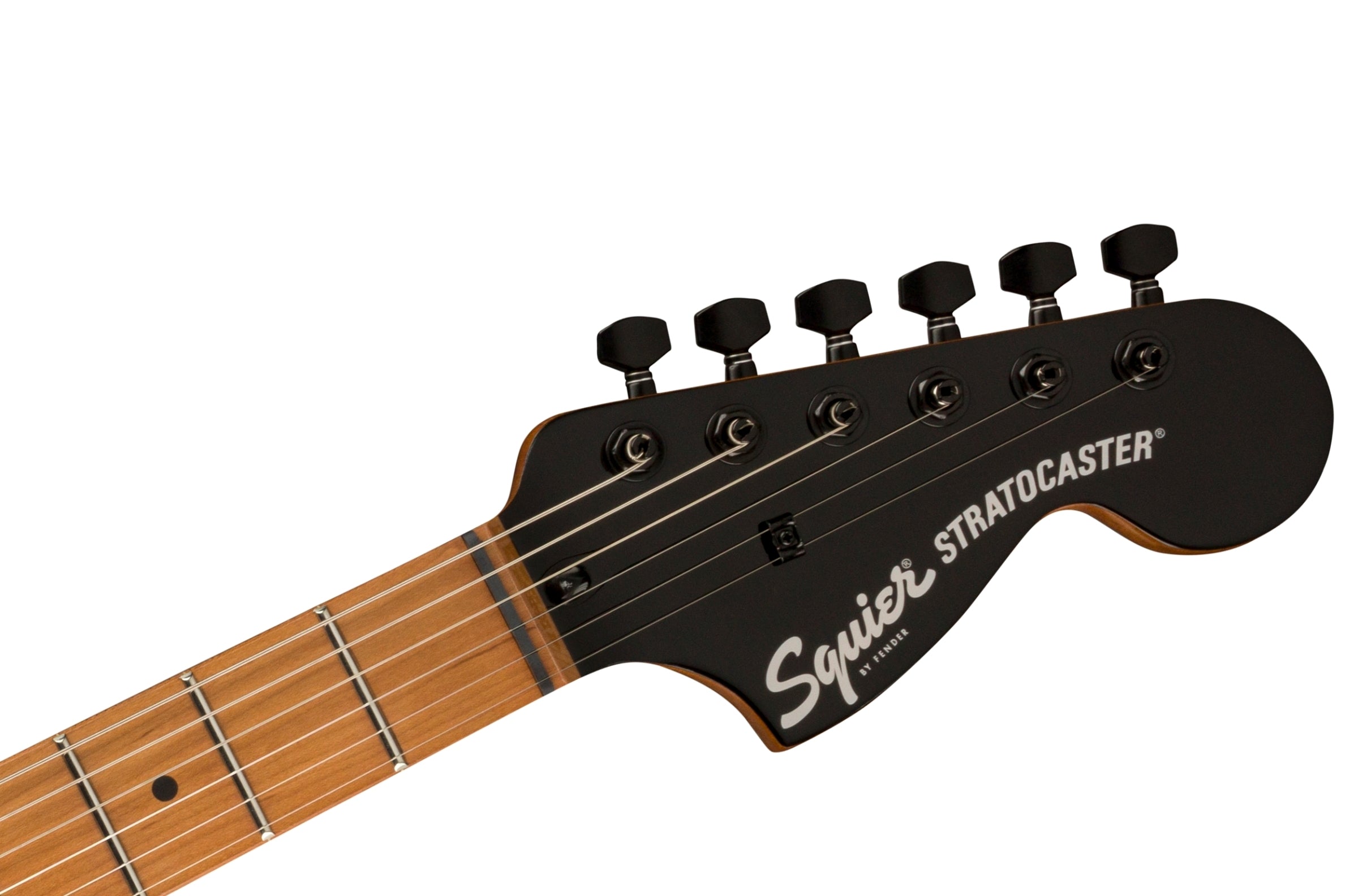 Squier Contemporary Stratocaster Special Electric Guitar - Skyburst Metallic