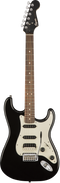 Squier Contemporary Stratocaster Electric Guitar - Black Metallic