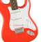 Squier Bullet Stratocaster HT Electric Guitar Fiesta Red