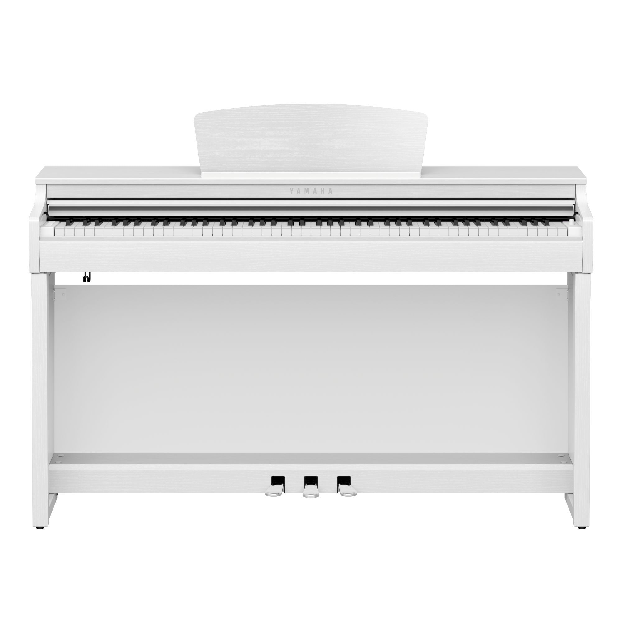 Yamaha Clavinova CLP-725 88-Key Digital Upright Piano