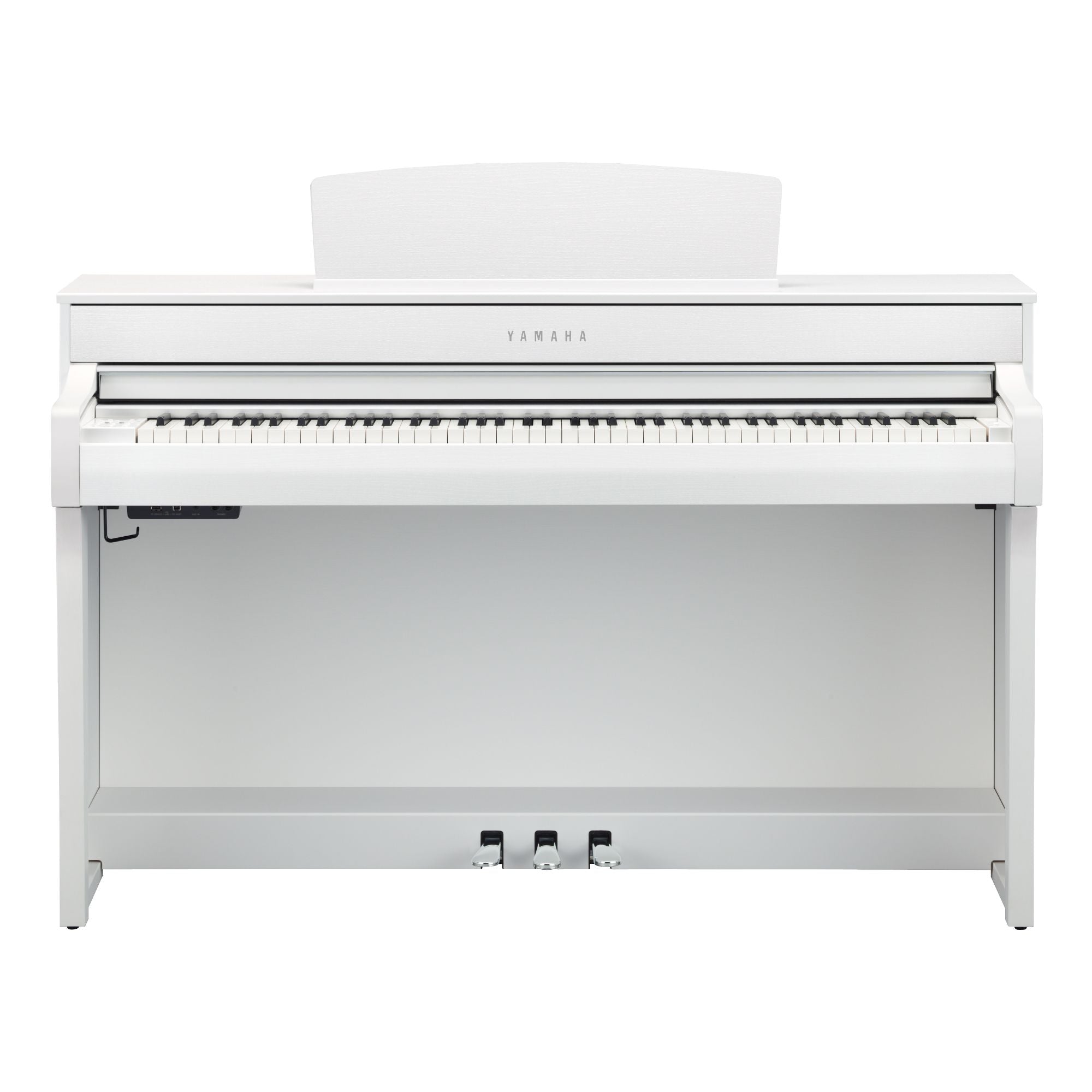 Yamaha Clavinova CLP-745 88-Key Digital Upright Piano