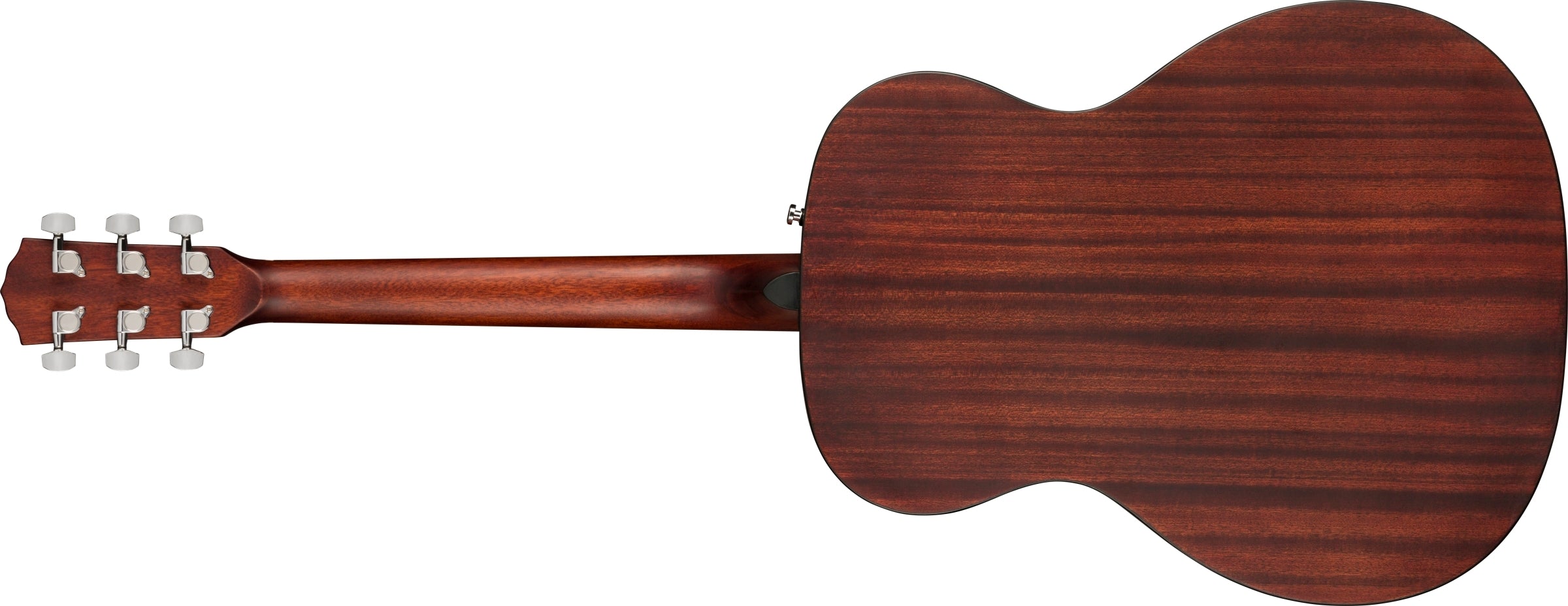 Fender CC-60S All-Mahogany Concert Acoustic Guitar