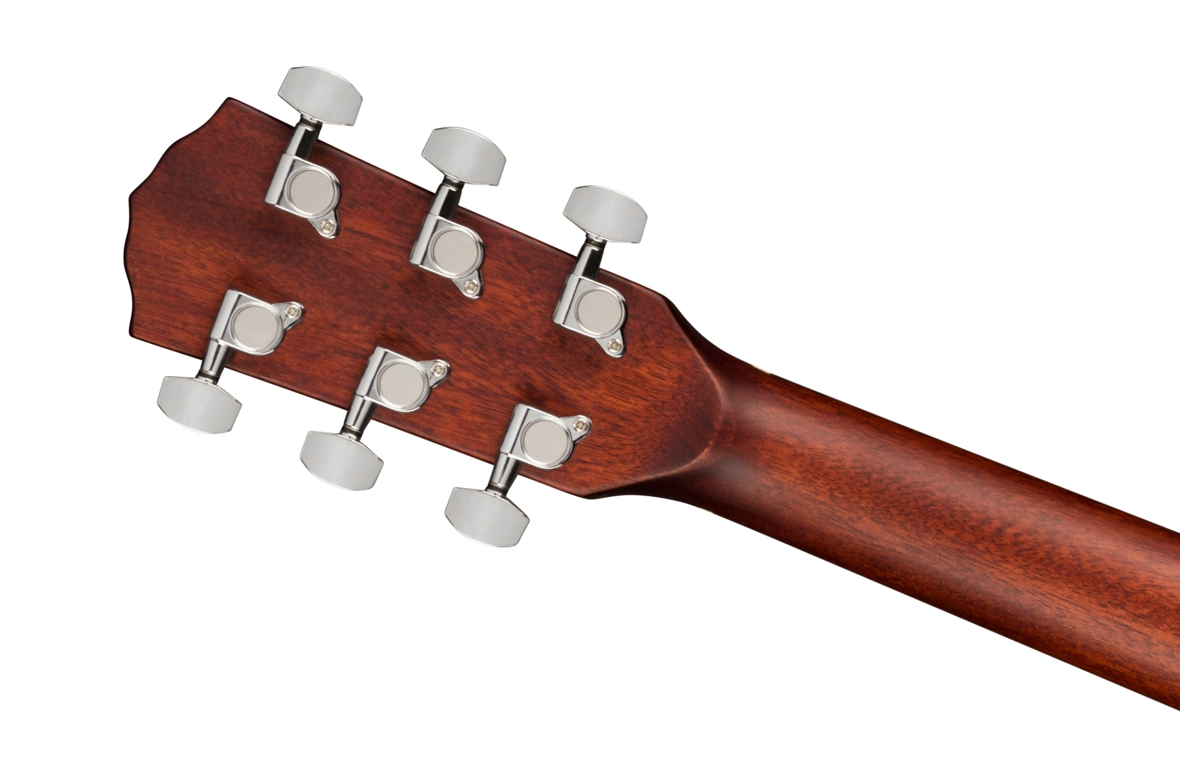 Fender CC-60S All-Mahogany Concert Acoustic Guitar