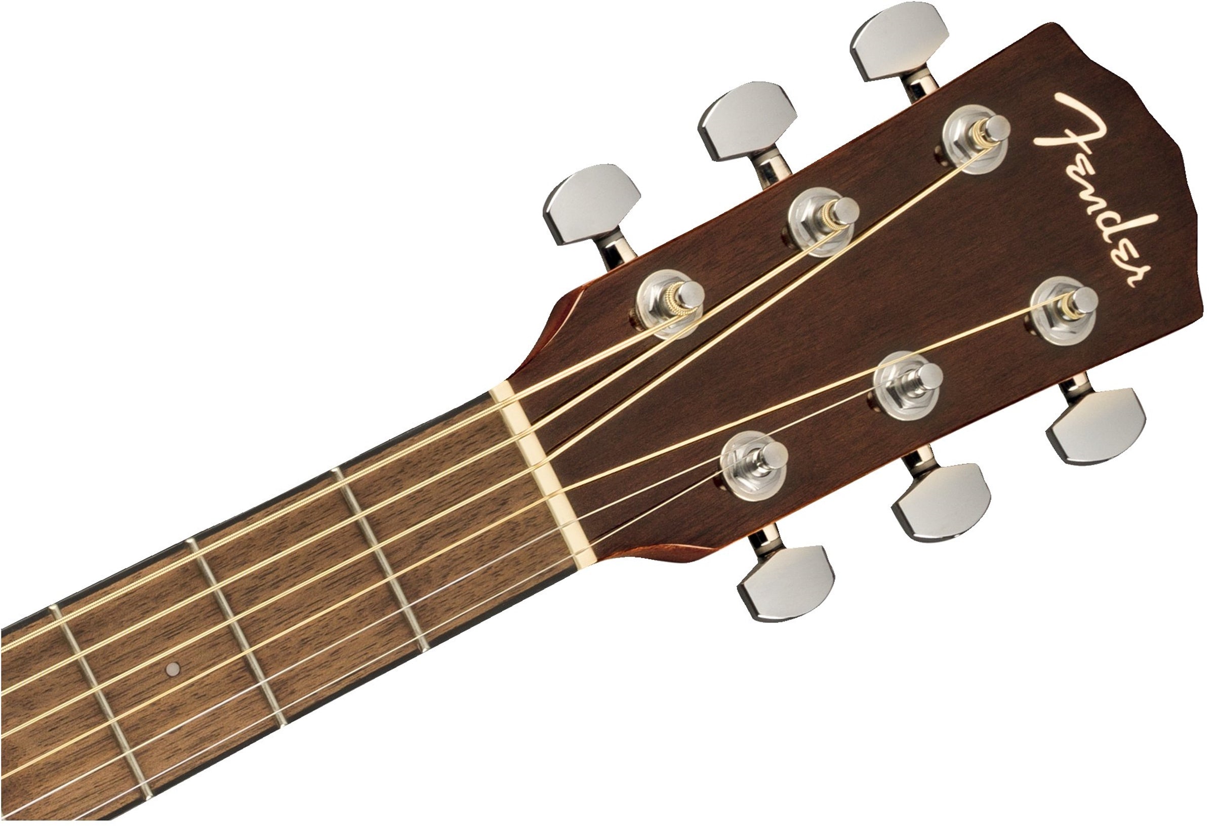 Fender CD-140SCE Dreadnough Acoustic Guitar - Natural