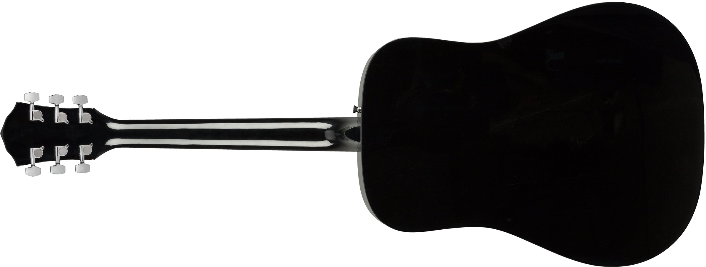 Fender FA-125 Dreadnought Acoustic Guitar Pack - Sunburst