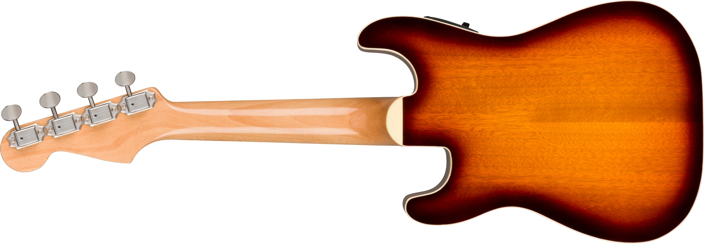 Fender Fullerton Concert Ukulele - Sunburst