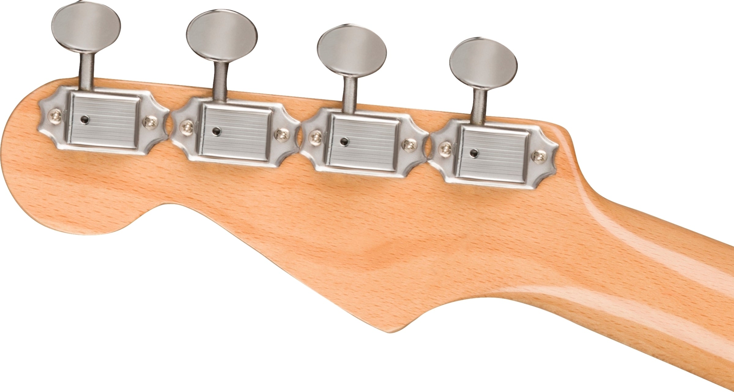 Fender Fullerton Concert Ukulele - Sunburst