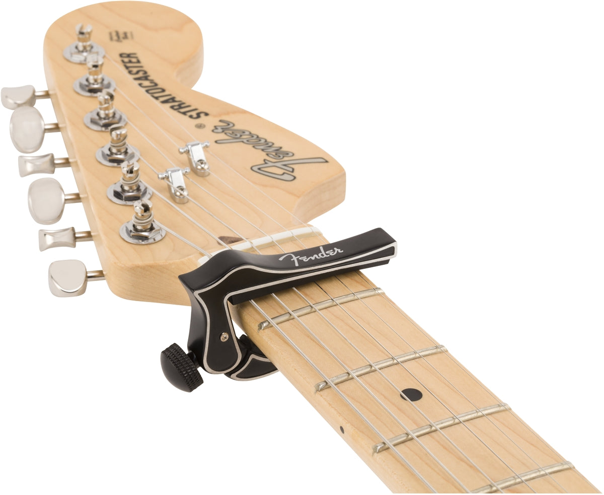 Fender Dragon Capo