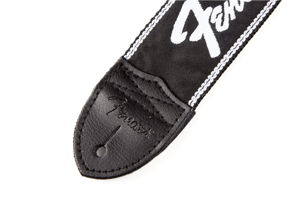 Fender Running Logo Strap