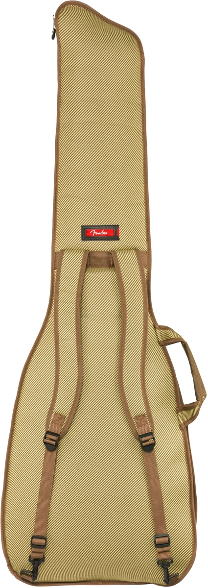 Fender gig bag tweed hotsell