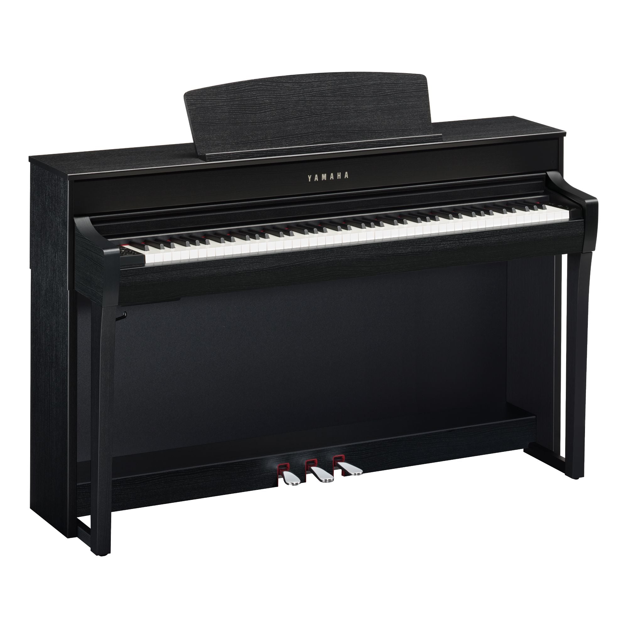 Yamaha Clavinova CLP-745 88-Key Digital Upright Piano