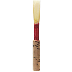 Jones Oboe Medium Reed