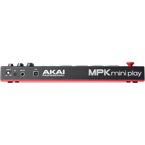 Akai Professional MPK Mini Play Compact Controller