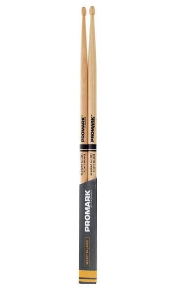 Promark Select Balance Rebound 7A (.535") Drumsticks