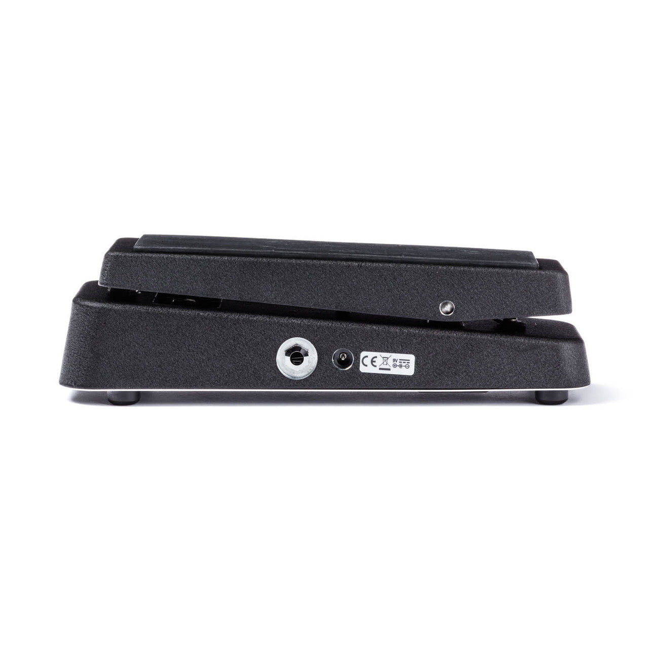 Dunlop Cry Baby Classic Wah Pedal con inductores Fasel fabricados en Italia