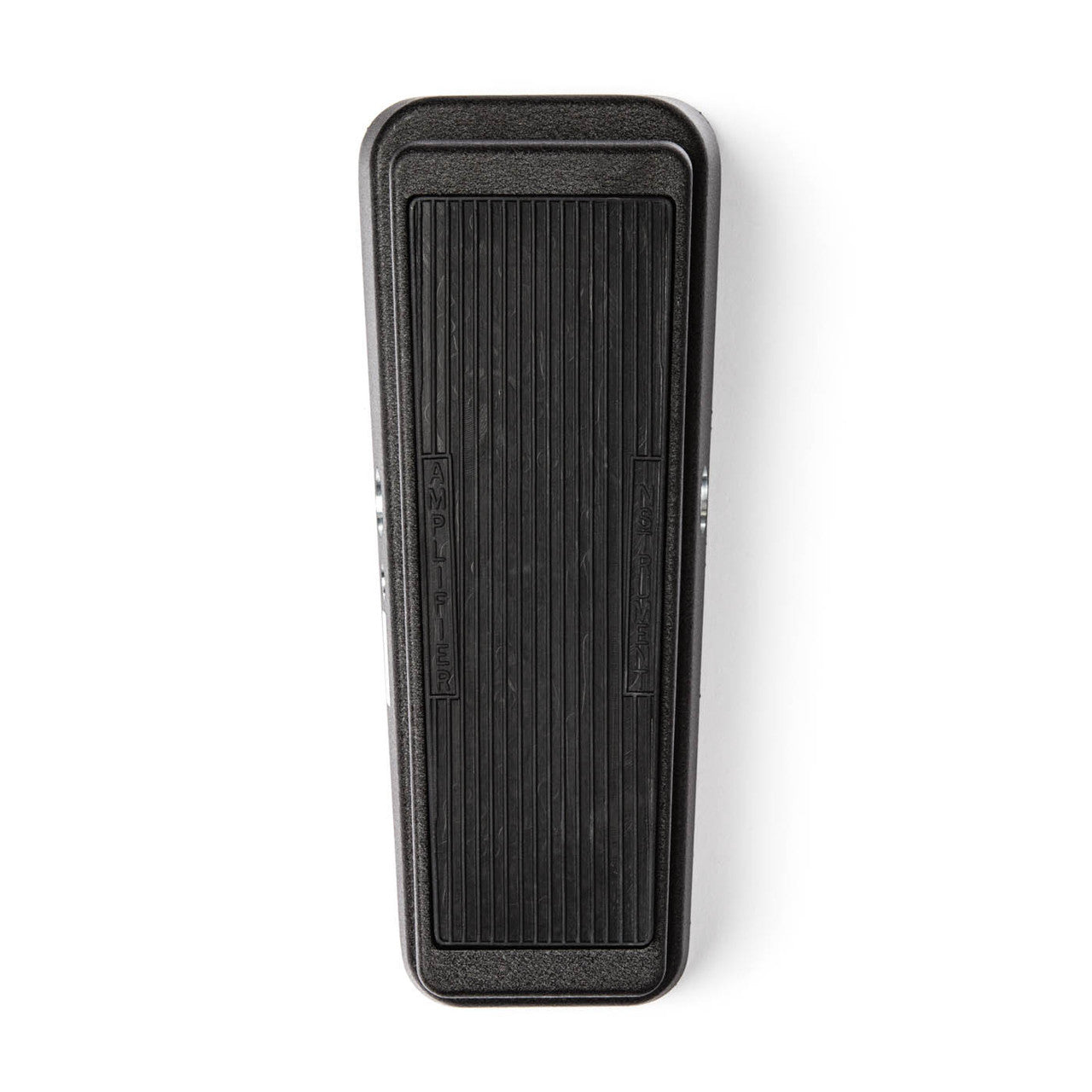 Dunlop Cry Baby Classic Wah Pedal con inductores Fasel fabricados en Italia