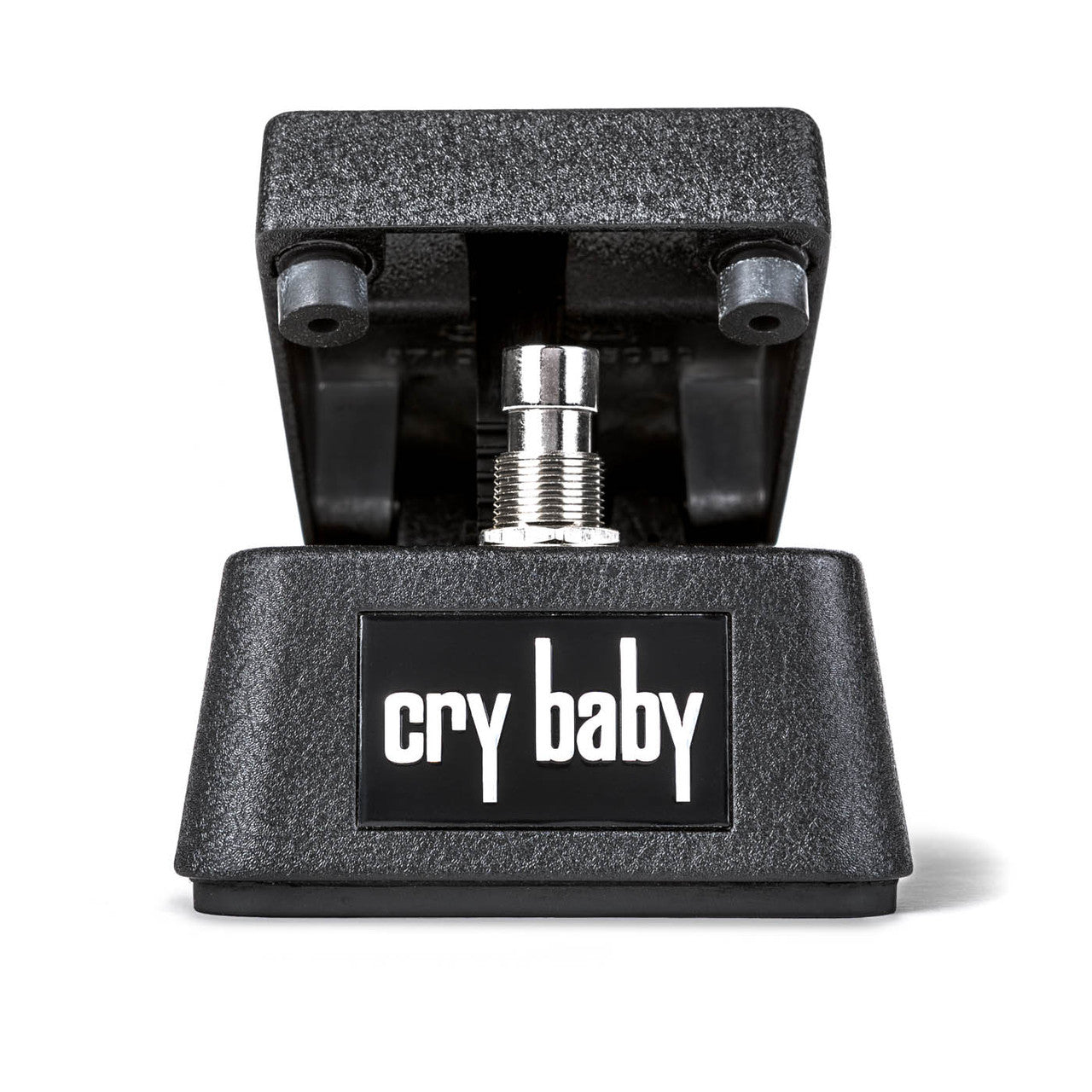 Pedal Wah Compacto Mini Cry Baby Dunlop para Guitarra