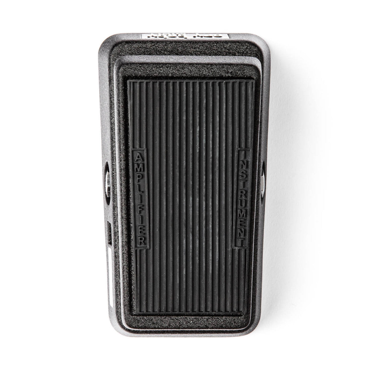 Dunlop Cry Baby Mini Compact Wah Pedal For Guitar