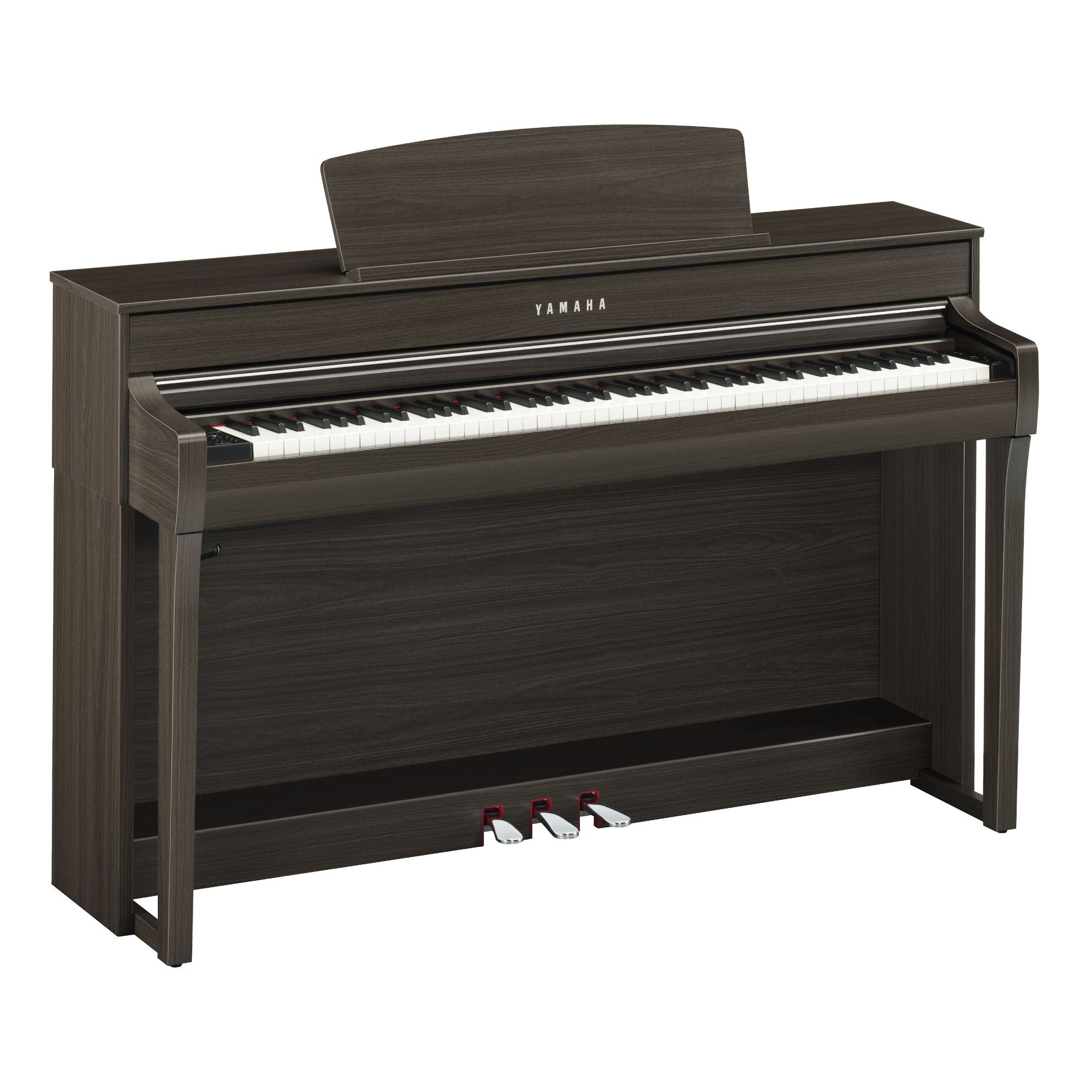 Yamaha Clavinova CLP-745 88-Key Digital Upright Piano