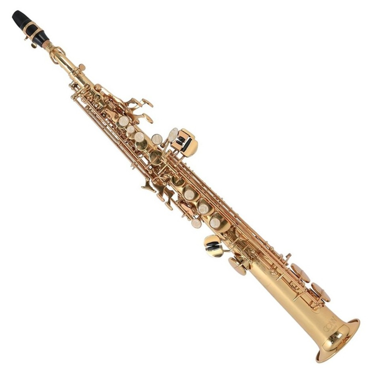 Conn Soprano Sax SS650DIR