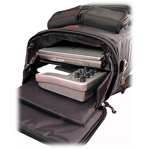 Gator Cases GK-LT-25W Laptop/MIDI Controller Bag