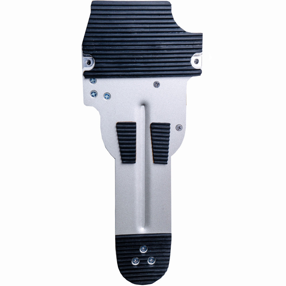 Dixon Precision Coil Direct Drive Single Pedal