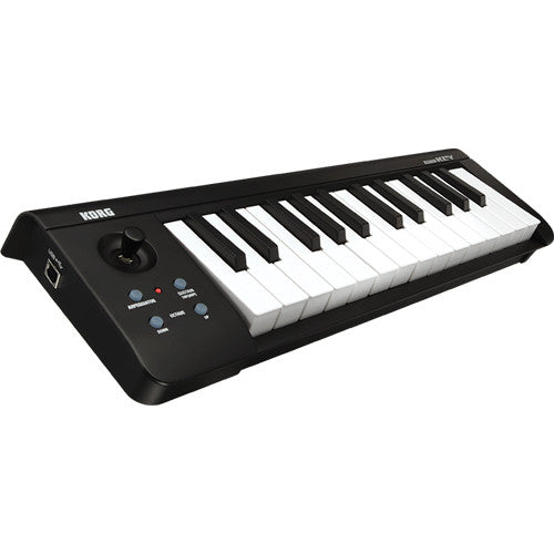 Korg microKEY25 USB Keyboard Controller