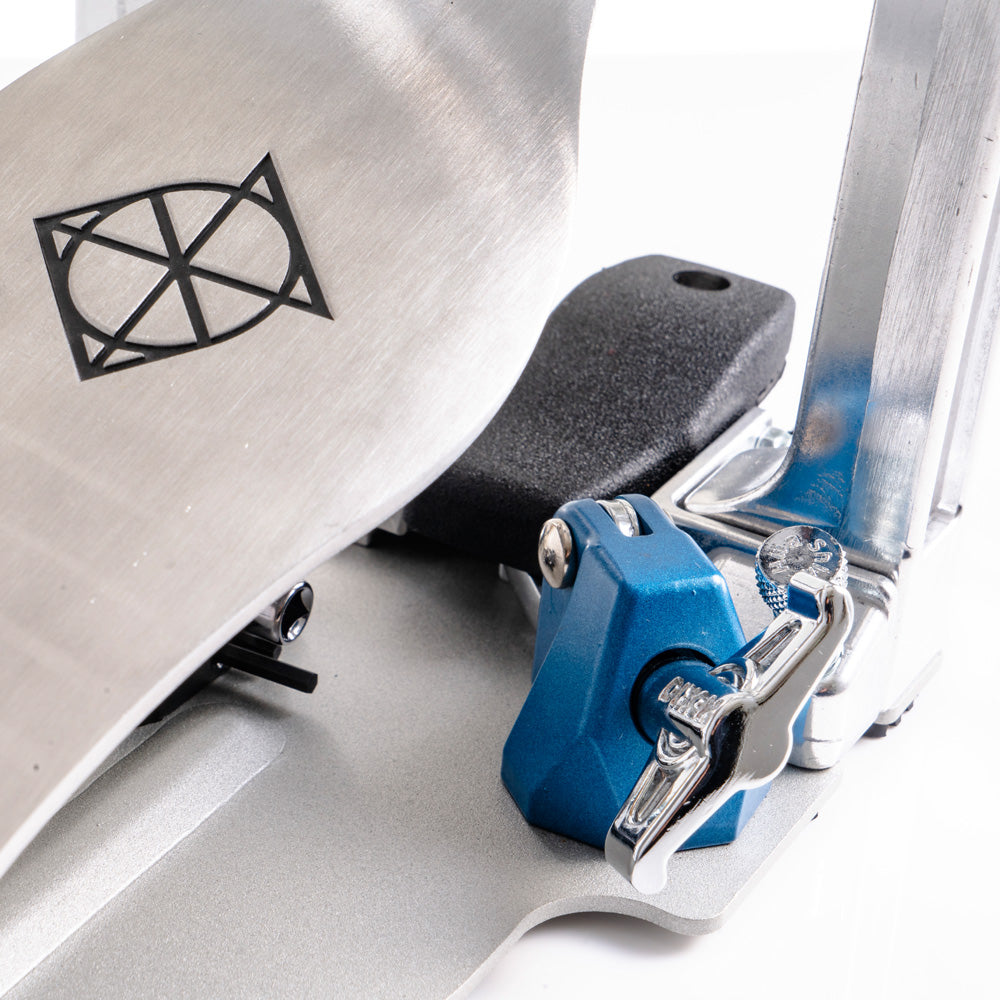 Dixon Precision Coil Direct Drive Single Pedal