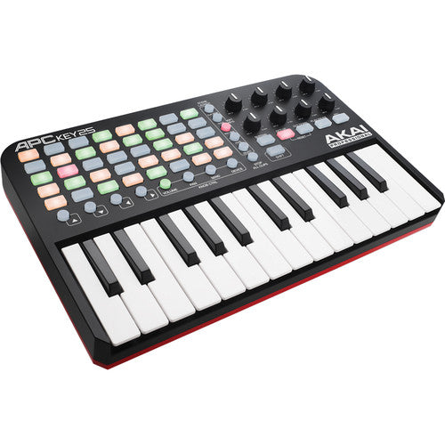 Akai Professional APC Key 25 - Ableton Live Controller