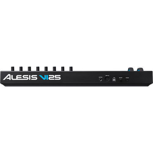 Alesis VI25 25-Key USB/MIDI Keyboard Controller