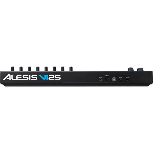 Alesis VI25 25-Key USB/MIDI Keyboard Controller