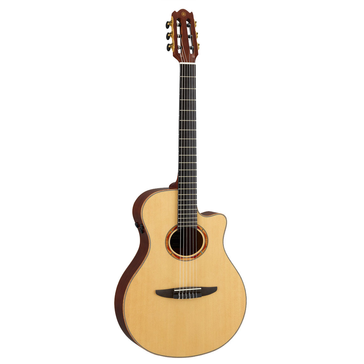 Yamaha NTX3 Acoustic Electric Guitar