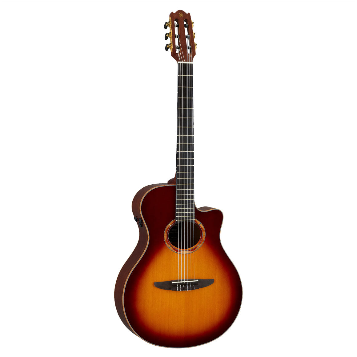 Yamaha NTX3 Acoustic Electric Guitar